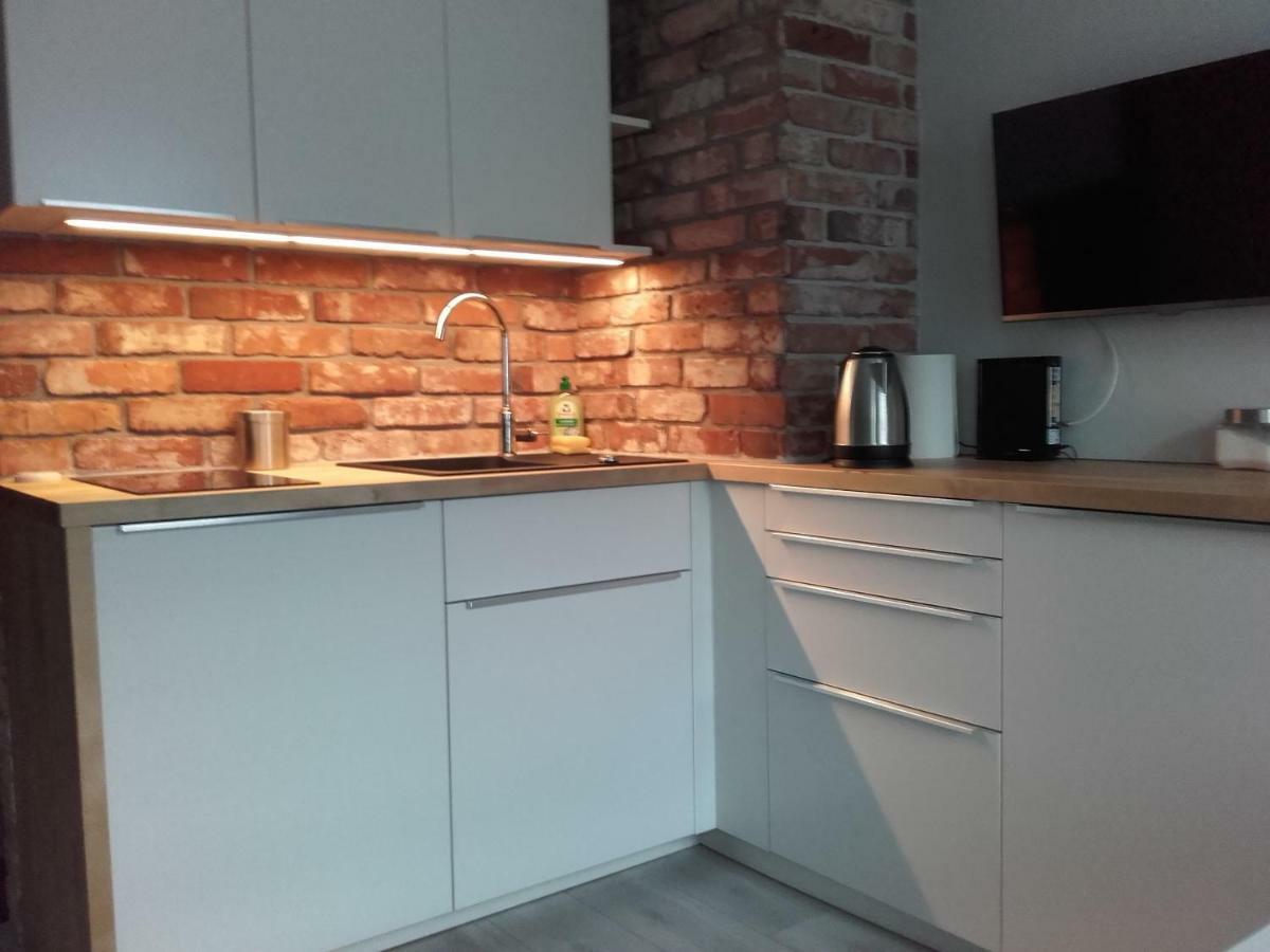 Studio Nowy Swiat Varsó Kültér fotó