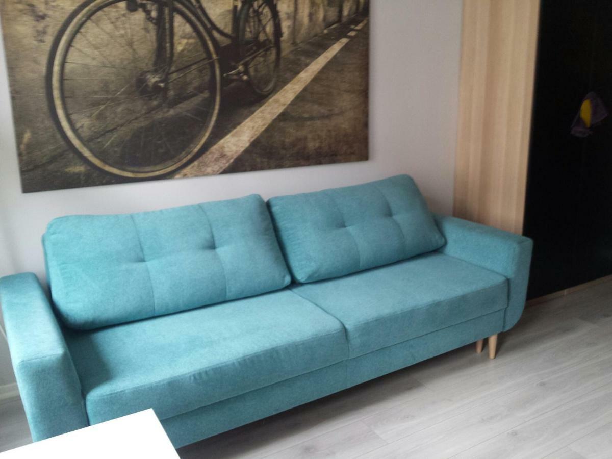 Studio Nowy Swiat Varsó Kültér fotó